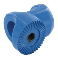 Laikiklis Lemken Hirth-type D70/38 Z40 (4579146)
