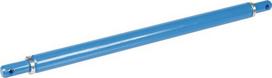 Apatinės traukės velenas Lemken D68 kat. 3 970 mm (4617905)