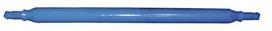 Apatinės traukės velenas Lemken D68 kat. 4 1110 mm (4617907)