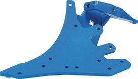 Norago laikiklis BK13 LH Lemken 4671011