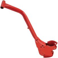 Trumpas kairysis noragas Lemken 60-GEK 4817025