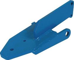 Laikiklis Lemken kairysis marker (4821253)