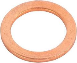 Varinė tarpinė 14x19.5x1.5mm 4858608