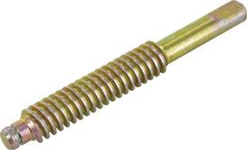 Srieginis strypas T 14x2 5031244
