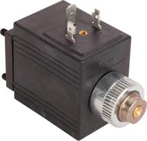 Solenoidas 5137085