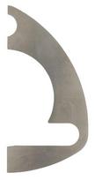 Tarpinė plokštelė (shim) 0.20mm 5137458