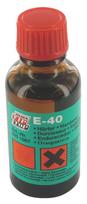 Kietiklis E-40, 15 g 5251122