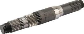 Velenas Lemken B50x45 65x429 (5550592)
