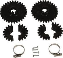 Ratas komplekte Lemken 5552703