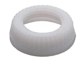 Vožtuvo veržlė plastikinė 5622861