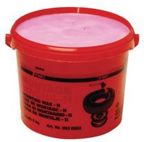 Padangos borto montavimo vaškas 5 kg 5930553