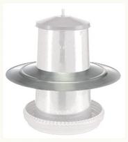 Lietaus skydelis 20–22 l lesykloms 7023071