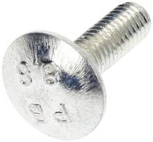 Karietinis varžtas M6-1 x 20 mm, DIN603 7101687