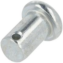 Šakutinis kaištis (clevis) Ø0.50 x 0.78 7110332