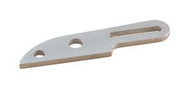 Apatinis peilis Wolf-Garten 7208401