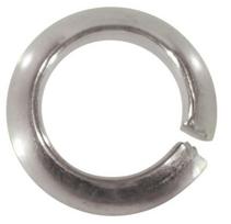 Spyruoklinė poveržlė M20x34x8 mm, plienas, cinkuota, DIN 74361, Kramp 7436120