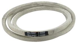 Trapecinis diržas MTD profilis 4L, 1/2col. x 1515mm (7540497)