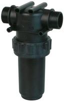 Slėgio filtras 1 1/2"M 280 l/min 50 mesh 8127005
