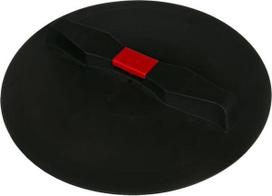 Užsukamas bako dangtis, Ø 350 mm, su alsuokliu 8152004