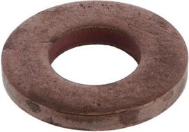 Purkštuko tarpinė S=2mm 9363980