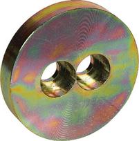 Guolis Horsch, end cover lowered D 60 (23480203)