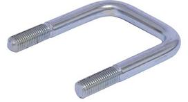 U formos varžtas 81x120 - M16x40 23483005