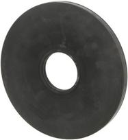 Korpusas 15mm Ø250 tuščiaviduris PU Sh. 85A 24017003