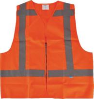 Ryški liemenė XL, oranžinė, Sioen 26023706