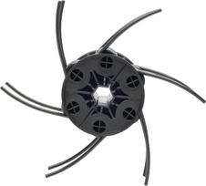 Spyruoklinis virbalas komplekte 30111026
