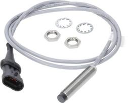 Indukcinis jutiklis NPN - M12x1,5 - 1m 30303625
