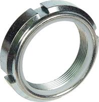 Įpjautinė veržlė M60x2 Lemken 30310331