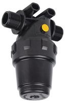 Linijinis filtras 3/4" M 80 mesh 32220335