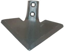 Žąsies pėdos noragėlis FG38H 33710145