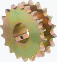 Dviguba žvaigždutė Tanco, 3/4"x18 dantų (34240036)