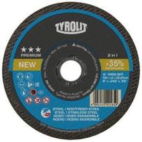 Pjovimo diskas 230×1,9×22,23 F41 A46Q-BFP 34332798