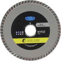 Pjovimo diskas DCUS1 150 mm 34499991