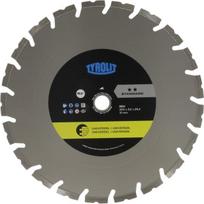 Pjovimo diskas DCUS1 350×3×25,4 mm 34499796