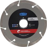 Pjovimo diskas DCCS1 350×3×20 mm 34500116