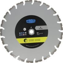 Pjovimo diskas DCUB1 350×20 mm 34501461
