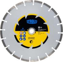 Pjovimo diskas DCUB1 300×20 mm 34501448