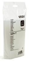 Karštų klijų strypai 1 kg GEN-T, Ø12×190 mm 40302799