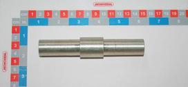 Guolis Monosem, spacer tube 300 x 100 rato and 260 x 100 rato MECA unit (41081201)