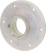 Guolio korpusas Lemken, D235/195 x 85 (45510076)