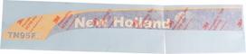Lipdukas „TN95FA“ New Holland 47137178