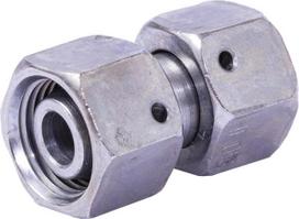 Hidraulinis vamzdis Rabe, 40mm komplektas (47165305)