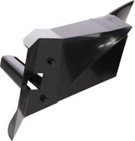 Mulčiavimo pleištas 51 Bio R9005 12 47456401