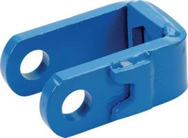 Suvirintas spaustukas Rabe 47456701