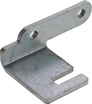 Reduktoriaus laikymo skarda 47–52 (cinkuota) 47465630