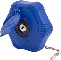 Užpylimo dangtelis tinkamas AdBlue® 47604632
