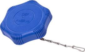Kuro bako dangtelis AdBlue® 48024751